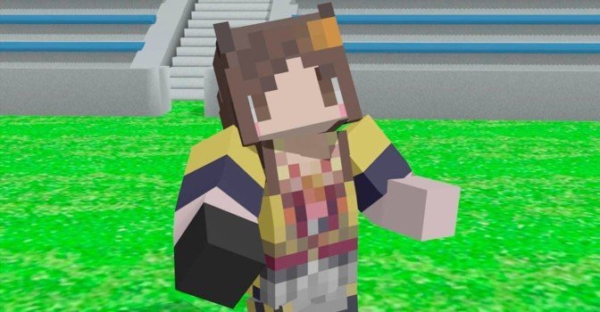 Java-версия песочницы Minecraft получила снапшот 23w03a