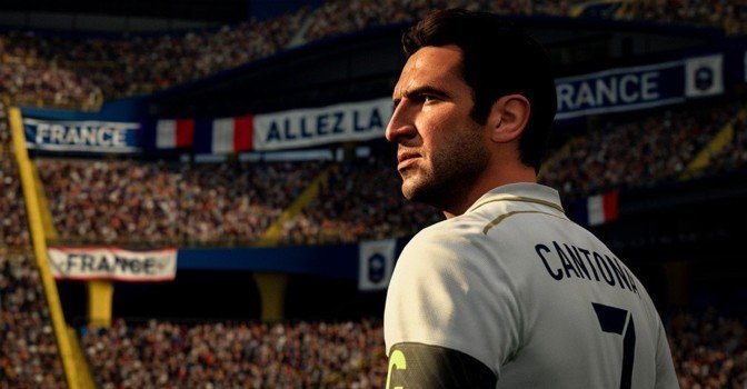 Команда мечты в FIFA 21 стоит больше 110 тысяч долларов