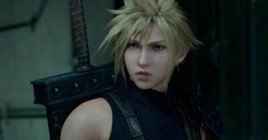 Релиз Final Fantasy 7 Remake перенесли на 10 апреля