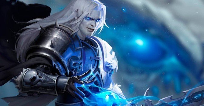Фанат перенесет Warcraft 3: Reforged на Unreal Engine 5