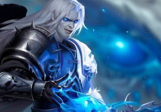 Фанат перенесет Warcraft 3: Reforged на Unreal Engine 5