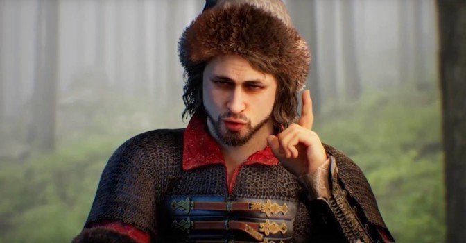 Ролевая игра «Смута» будет более динамичной, чем роман Загоскина