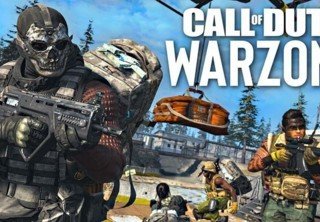 Как играть в Call of Duty: Warzone одному или вдвоем с другом