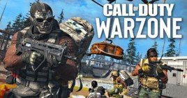 Как играть в Call of Duty: Warzone одному или вдвоем с другом