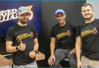 Интервью с разработчиками Jagged Alliance 3 на Gamescom 2022