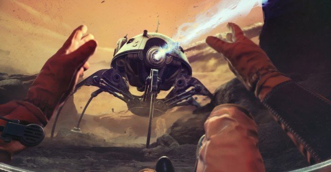 Обзор демок с фестиваля «Играм быть» в Steam