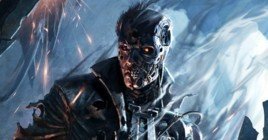 Авторы Terminator: Resistance представили два новых 4K-трейлера