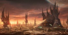 Paradox рассказали про сюжетное дополнение для Stellaris