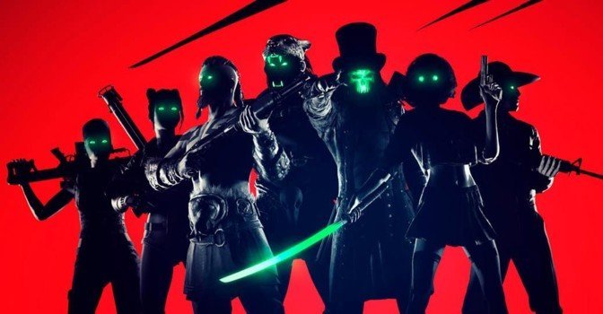 Королевскую битву Cuisine Royale переименовали в CRSED: F.O.A.D.