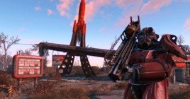 В Fallout 4 разрешат сыграть на PlayStation 5 и Xbox Series X/S
