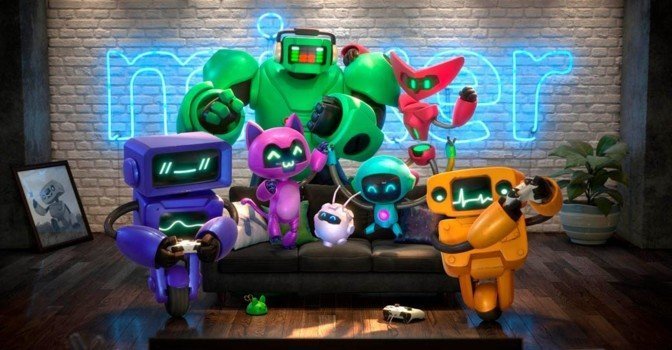 В июле Microsoft закроют стриминговый сервис Mixer