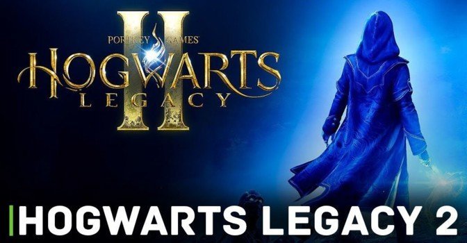 Очередные новости о второй части Hogwarts Legacy