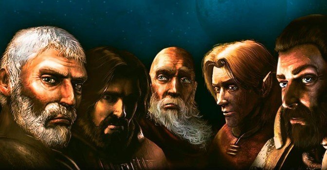 В Steam и GOG вышла ролевая игра Siege of Avalon: Anthology