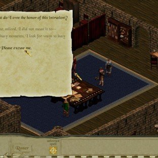 Скриншот Siege of Avalon: Anthology