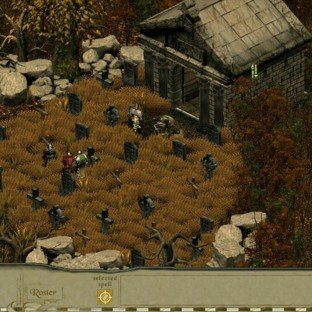 Скриншот Siege of Avalon: Anthology