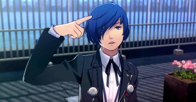 Все ответы в Persona 3 Reload — в классе и на экзамене