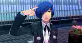 Все ответы в Persona 3 Reload — в классе и на экзамене