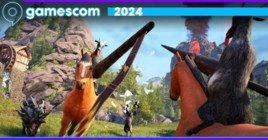 Ремастер симулятора козла Goat Simulator выпустят в 2024 году