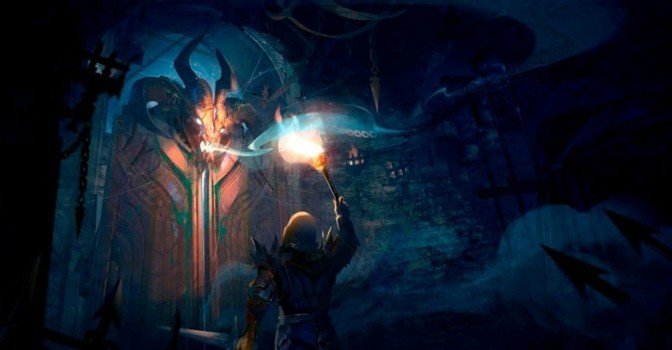 Стрим с ExileCon 2019 можно будет посмотреть 16 ноября