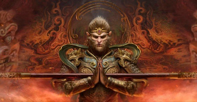 Слух: игра Black Myth: WuKong получит кооперативный режим и DLC