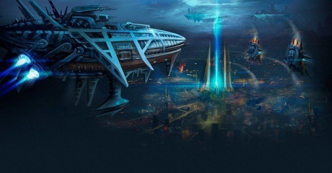 Deuterium Wars анонсировали турнир совместно с Razer