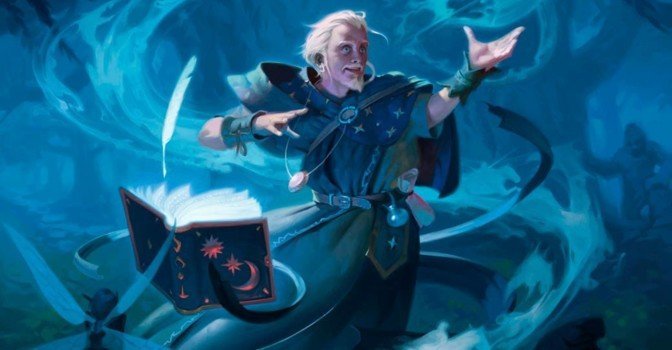Релиз Magic: The Gathering Arena состоится 26 сентября