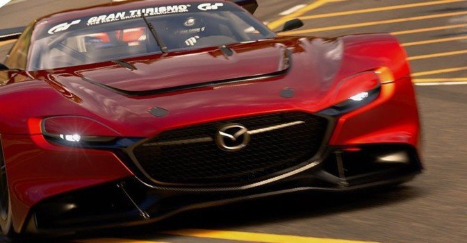 На State Of Play показали Gran Turismo 7