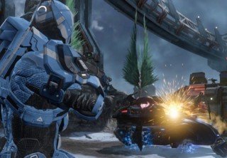 Бета-тестирование Halo 4 продлили до 6 ноября