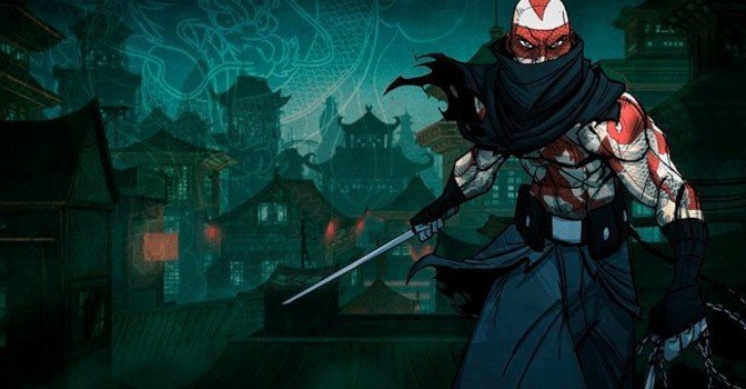 Mark of the Ninja вернется в октябре