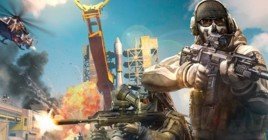 В Call of Duty: Mobile можно будет поиграть на ПК