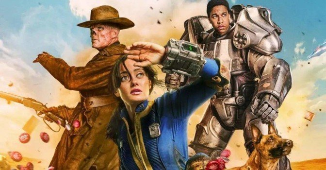 Второй сезон сериала Фоллаут (Fallout) — когда выйдет?