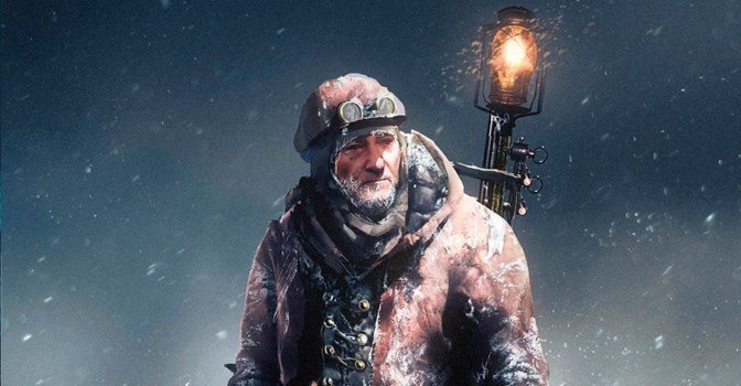 Стратегия Frostpunk выйдет на iOS и Android