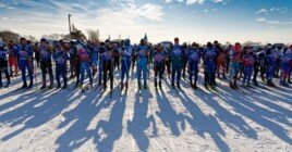 Почему лыжные марафоны собирают тысячи участников каждый сезон