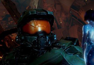 На ПК состоялся релиз шутера Halo 4