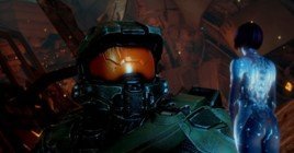 На ПК состоялся релиз шутера Halo 4
