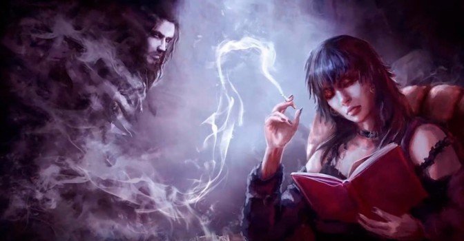 Vampire: The Masquerade - Shadows of New York выйдет в сентябре