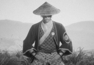 Вышел релизный трейлер самурайского экшна Trek to Yomi