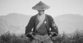 Вышел релизный трейлер самурайского экшна Trek to Yomi