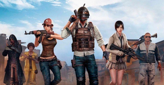 Разработчики PUBG проведут благотворительный турнир