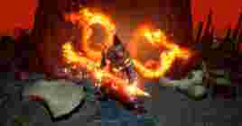 Разработчики Path of Exile показали новые бовые кличи
