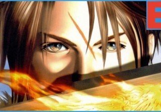 На E3 2019 представили Final Fantasy VIII Remastered