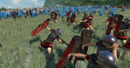 В ролике Total War: Rome Remastered показали различные улучшения