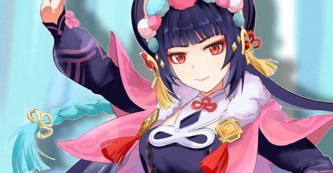 Команда Genshin Impact подарит игрокам 1600 Камней Истока