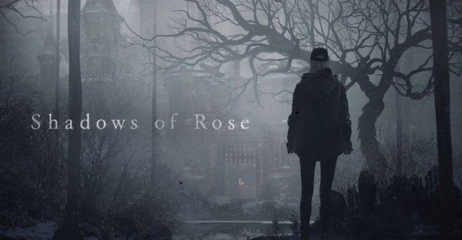 Сколько времени займет Shadow of Rose в Resident Evil: Village