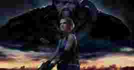 В новом трейлере Resident Evil 3 Remake показали Немезиса