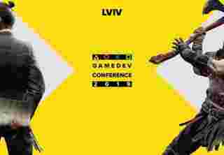 Впечатления от Lviv Gamedev Conference