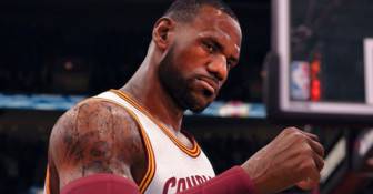 Поиграть в NBA LIVE 19 удастся в сентябре