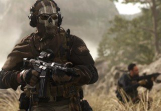 Появился геймплей мультиплеера CoD: Modern Warfare 2 и Warzone 2