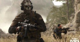 Появился геймплей мультиплеера CoD: Modern Warfare 2 и Warzone 2