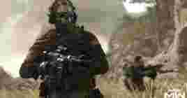 Появился геймплей мультиплеера CoD: Modern Warfare 2 и Warzone 2